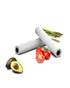 Vacuum Sealer Bags for Fresher Food 20cm 2-Pack of Rolls