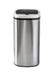70L Stainless Steel Motion Sensor Rubbish Bin