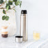 1L Stainless Steel Vacuum Flask Insulated Drink Container
