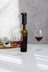 Instant Wine Aerator and Dispenser with Digital Display, USB-C Port