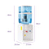 Water Cooler, Hot Water Dispenser with Activated Carbon Filtration