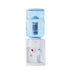 Water Cooler, Hot Water Dispenser with Activated Carbon Filtration