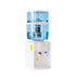 Water Cooler, Hot Water Dispenser with Activated Carbon Filtration