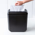 Home & Office Shredder, 5 x A4 At Once, Auto Start/Stop Function