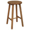 Newport Counter Stool (Almond)