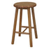 Newport Counter Stool (Almond)