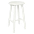 Newport Counter Stool (White)