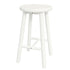 Newport Counter Stool (White)