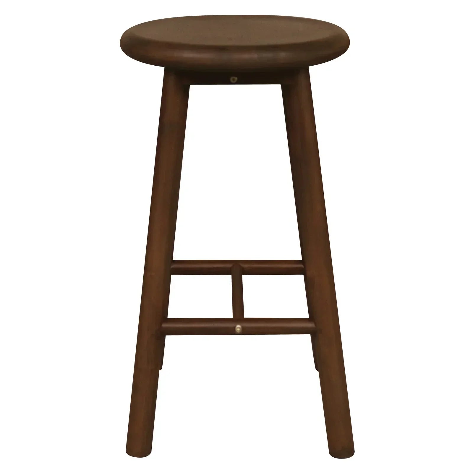 Newport Counter Stool (Walnut)
