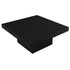 Hudson Coffee Table (Black)