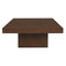 Hudson Coffee Table (Walnut)