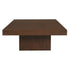 Hudson Coffee Table (Walnut)