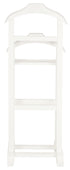 Ezra Double Vallet (White)