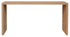 Apollo Solid Timber Console Table (Natural)