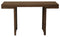 Brentwood Console Table (Walnut)