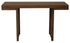 Brentwood Console Table (Walnut)