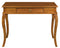 Queen Ann 1 Drawer Sofa Table (Light Pecan)