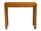 Amsterdam 1 Drawer Sofa Table (Light Pecan)