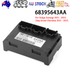 Transfer Case Control Module For JEEP Grand Cherokee SRT Sport 6.4L V8 2013 AU