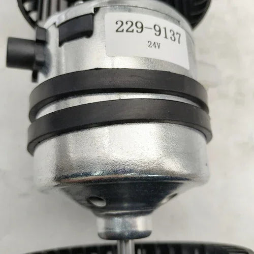 Blower Motor 229-9137 for Caterpillar 314C 321C 321D LCR 325C 328D LCR 308C