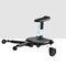 Baby Jogger Glider Board 2 in 1 Kid Stroller Board with Dismountable Seat AU pink wheel