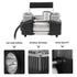 12V 150PSI Car Air Compressor Portable Tyre Deflator Inflator Pump 4WD Car Truck