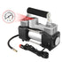 12V 150PSI Car Air Compressor Portable Tyre Deflator Inflator Pump 4WD Car Truck
