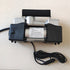 12V 150PSI Car Air Compressor Portable Tyre Deflator Inflator Pump 4WD Car Truck