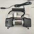 150PSI 12V Car Air Compressor Portable Tyre Deflator Inflator Pump 4WD Car Truck RED CASE