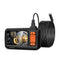 2M 8mm 1080P Industrial Endoscope Camera 4.3" IPS Borescope LED Light