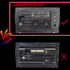 9" Car Radio 2 DIN GPS FM RDS WIFI w/ Rear Camera For Android Auto IOS CarPlay