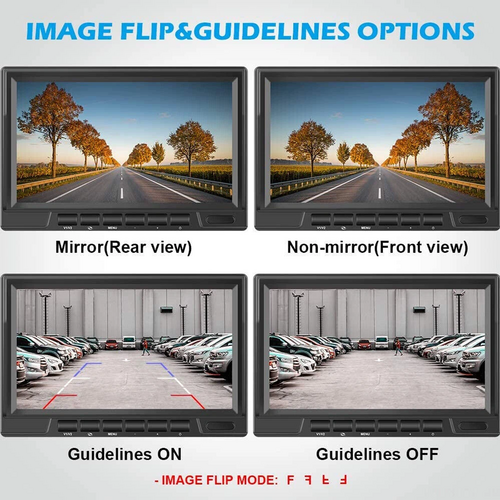 Wireless 4-Channel Split 7