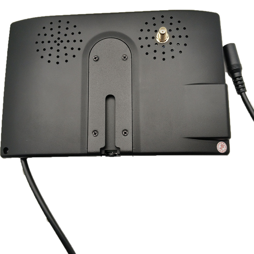 Wireless 4-Channel Split 7