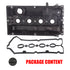 Valve Rocker Cover 55564395 PCV Gasket for Holden Cruze Astra AH JG JH 1.6L 1.8L