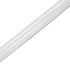 Chrome ABS Car Front Line Bonnet Hood Trim for ISUZU D-Max Dmax MU-X 2012-2016