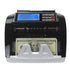 Australian Note Bill Money Cash Counter Machine with Value Count 4" LED Display