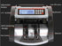 Australian Note Bill Money Cash Counter Machine with Value Count 4" LED Display