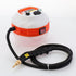 4000W Steam Cleaner Brush High Temperature Pressure Clean Steam Mechine AU Plug orange