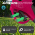 30mm Electric Pruning Shears Cordless Brushless Secateur For Makita 18V Battery