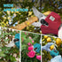 30mm Electric Pruning Shears Cordless Brushless Secateur For Makita 18V Battery