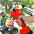5500W Cordless Brushless Pole Telescopic Pruning Shear Secateur Battery Makita