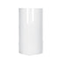 3pcs Round Plinth Cylinder Pedestal Stand Wedding Decor Cake Flower Display