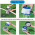 6PCS Replacement Bestway VI Filter Cartridge Inflatable Lay-Z-Spa Filters 58323