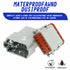 1700PCS Deutsch DT Connector DEUTSCH DT CONNECTOR PLUG KIT AU STOCK Connector