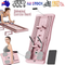 Abdominal Exercise Board Push Up Board Pilates Reformer Set Fitness Equipment