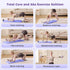 Abdominal Exercise Board Push Up Board Pilates Reformer Set Fitness Equipment