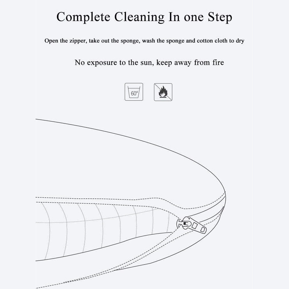 90x30cm Ocean Ball Play Pit Soft Ba Kids Paddling Foam Pool Child Barrier Toy