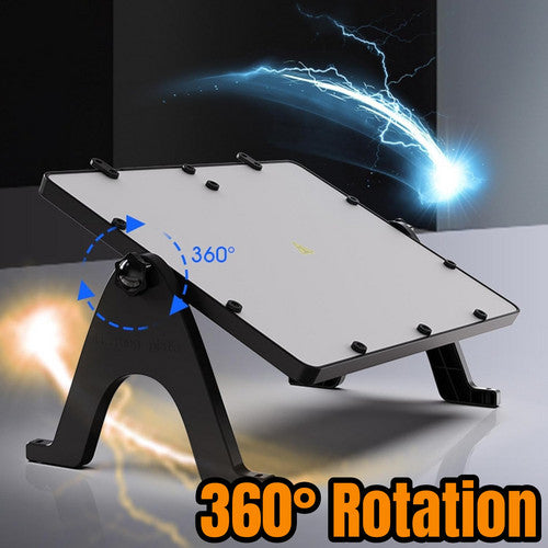 Chick Brooder Heating Plate Chicken Coop Heater Dual-Sided Duck Poultry Brooder