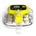 Automatic Egg Incubator 16-30 Eggs Chicken Duck Poultry Hatcher Breeder Candler
