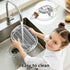 Automatic Egg Incubator 16-30 Eggs Chicken Duck Poultry Hatcher Breeder Candler